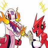 Singing buddies   #ポケットモンスター #Pokemon #デジモン #Digimon