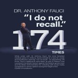 #AnthonyFauci won&rsquo;t need to recall a damn thing after the #TwitterFiles drop. We will have all the evidence #DiedSuddenlydocumentary #DiedSuddenly #CrimesAgainstHumanity #COVID19 #COVID #covidfiles #TwitterFiles4 #Booster #covidbooster #FauciLi