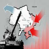 Ситуация на востоке Украины: Москва усиливает давление на Соледар и Бахмут. На востоке Украины российские войска все чаще проводят наземные атаки. По всей линии фронта в Донецкой области идут ожесточенные бои. Московские войска уже в последние дни.