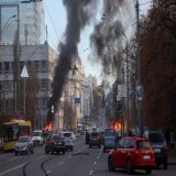 ZRSD NEWS - Террористическая война России против Украины: это произошло в субботу вечером: в Бахмуте украинская оборона, по-видимому, подвергается давлению с трех сторон. Тем временем Киев продвигает планы создания трибунала по военным преступлениям 