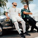 Vos pronostics pour le match ? @LesVerts @adidasFR #ALGRDC
