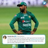 Absolutely yes!  He is Champion, He is fighter &amp; also a game changer. #FakharZaman #PAKvIND #INDvsPAK2022  #AsiaCupT20  "Shadab"