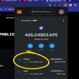 NEW AIRDROP ALERT   CLAIM YOUR $APE COINS NOW!      $GALA $OP $CAPO $APE #APE #BAYC #MAYC #Uniswap #Airdrop #USDT $USDT $PSYOP $BEN $LOYAL $FINALE #NFTs $HEX $XEN Pauly #WEB3 $MONG #linea_eth #ETH #BTC #Bitcoin #BEN $MANA Yuga Labs #BTC