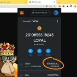 NEW AIRDROP ALERT   CLAIM YOUR $LOYAL AIRDROP NOW!!       #usdt #SEC #DOGE $PSYOP $xrp #bullrun #Floki $BEN #PEPE #100x $SHIB #bitcoin $link $hex #ben #EVERMOON #LUNC $ben #DeFi #NFTs #Blockchain $pepe $MANA #kucoin #WEB3 $PEPE #HEX #linea_eth