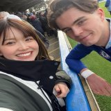 「三笘　チェルシー」で検索かけてくるであろう三笘女子の皆さんが過激な発言しないようにまきびし撒いとくわ こちらチェルシーの誇るイケメンです  #三笘薫 #ブライトン #チェルシー