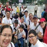 Kick off Indonesia as Chair of ASEAN 2023! #IniDiplomasi #IndonesianWay #IndonesiaASEAN