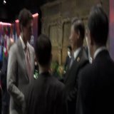 Chinese President Xi gave a dressing down to Canadian PM Trudeau for leaking every conversation to media at G20