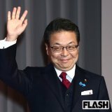 自民・世耕氏、ガーシー氏除名投票を「改憲の予行演習」軽はずみな発言に「余計なことを言う」批判殺到(SmartFLASH) #Yahooニュース