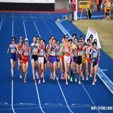 ／ 全日本大学女子駅伝 準優勝 ＼  第40回全日本大学女子駅伝対校選手権大会 女子陸上競技部が準優勝に輝きました  3年ぶりの表彰台です 選手の皆さん、本当にお疲れ様でした  今後、女子陸上競技部は 12月30日 富士山女子駅伝に臨みます 王座奪還に向け、選手たちにエールを