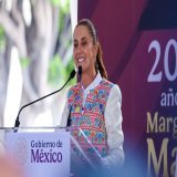 Reconocer el trabajo histórico de cuidados que realizan principalmente las mujeres es parte fundamental del humanismo mexicano. Por eso, fortalecer su autonomía económica con la pensión para mujeres de 60 a 64 años es un acto de justicia social. Segu