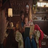 "They named their son Dale. After Riverdale, of course."  This is... amazing? And congrats to River on his acting debut.  #riverdale