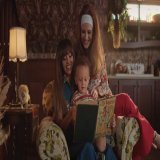 Cheryl, Toni and Dale.   Happily Ever After.   #Riverdale
