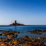 Retour au #dramont pour la balade #dayoff  #meditteranean #cotedazurfrance #frenchriviera #visitcotedazur #CotedAzurphoto #explore_regionsud #monsud #onatousbesoindusud #webzine #rivieracityguide #weare06 #weekend @CRT_RegionSud @VisitCotedazur @ProC
