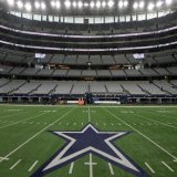 The Cowboys have done a handful of things to create salary cap space: - Restructured Dak - Restructured Zack - Restructured Gallup - Released Ezekiel Elliott - Restructured Lawrence - Restructured Tyron Smith  Full free agency tracker at @BloggingThe