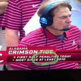 Fox Sports: We&rsquo;d like to give you a cool stat but we&rsquo;re too lazy to do all the homework.   &ldquo;At least&rdquo;.