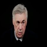 ذا أثليتك | إذا رحل أنشيلوتي عن ريال مدريد، سيكون راؤول، بوكيتينو، أربيلوا وتشابي ألونسو المُرشحين لتولي قيادة ريال مدريد في المستقبل.