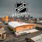Nice of Atlanta to release plans for an NHL arena right as the #NHLPlayoffs start.  How about the @NHL consider a completed world class venue like the @FiservForum and bring the NHL to #Milwaukee?!  ( by @natevomhof) #NHL