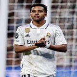 | GOOAAALLLLL DE RODRYGOOO  !! #RealMadrid   MONSIEUR CHAMPIONS LEAGUE   (0-1 Real Madrid)