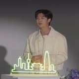 joon likes the word hectic :)