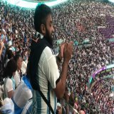アルゼンチン代表サポーターがモドリッチにスタンディングオベーション  #FIFAWorldCup #クロアチア0:0388.9K views