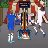 CL連覇を目指すマドリーがチェルシーに勝利  #UCL