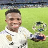 『本日のCLマンオブザマッチ』  ヴィニシウス ブライム･ディアス  マドリーはチェルシーに、ミランはナポリに勝利  #UCL
