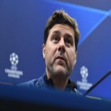 TheAthleticFC | في حال رحيل أنشيلوتي عن ريال مدريد سيكون المرشحين لتدريب الفريق هم :  - راؤول  - ماوريسيو بوتشيتينو  - أربيلوا  - تشابي ألونسو