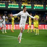 Dani Ceballos vs Villareal:   - 34 mins played  - 1 goal  - 1 assist  - 32 touches  - 19 accurate passes (90.5%)  - 2 key passes  - 2 interceptions - 1 tackle