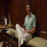 "Tiger&rsquo;s always the first&hellip; always. Like he&rsquo;ll text you before your last putt drops. Always the first. He&rsquo;s unreal."  &mdash; Rory in the locker room after winning the TOUR Championship last August