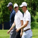 Tiger, Rory, JT. T-3 hours. LFG