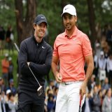 JASON DAY!!!!! The man has been through so much since his last win back in 2018. What a win on Mother&rsquo;s Day &mdash; so happy for the Aussie legend