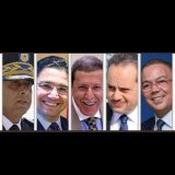 افتخر اني مغربية  وافتخر بولاد بلادي  من #رجال_المغرب  #الجالية_المغربية   #لقجع_يمثلني  #لقجع_أقوى_رجل_في_إفريقيا  #لقجع_قاهر_المفسدين_  #كلنا_القجع #كلنا_لقجع  #المغرب