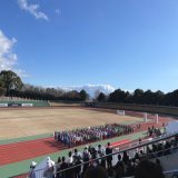 今日は久しぶりに陸上dayです #富士山女子駅伝