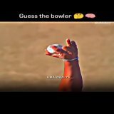 That is Suraj randhiv.QuoteD.S. Bhati@DSCricinfo789·Jan 30True Cricket fan guess the bowler name
