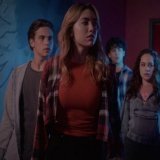 aw core four <3 need them to have lot of scenes together next season #cobrakai