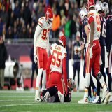 My favorite Frank Clark moment with #ChiefsKingdom