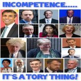 If like me you want these #Tory idiots gone from power, let's connect and spread the word.   #FF #FollowBackFriday   #ToryIncompetence #GTTO  #ToryBrexitDisaster #ToryBrokenBritain #ToryCorruption #ToryCriminalsUnfitToGovern  #ToriesDevoidOfShame