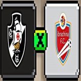 P&ecirc;naltis:  Vasco da Gama:   Ibrachina:  #Vasco  #VascodaGama  #Copinha  #RobertoDinamite