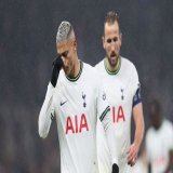 Richarlison has pulled no punches as he speaks about missing out on the Tottenham XI vs AC Milan and his Spurs career to date. He's not impressed at all. #THFC