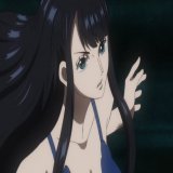 Robin VS Black Maria is the best female fight in one piece