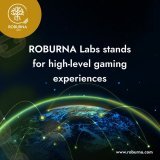 ROBURNA Labs Game Studio has established a new benchmark for blockchain gaming by standing for high-quality gaming experiences and equitable, open, and inclusive play-to-earn models.  #P2EGame #EthereumMerge #NFT $Rba $Eth $Btc $Sol #Cryptos #Greenbl