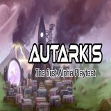 The first freely available alpha playtest  We start with the first alpha playtest of Autarkis! If you want to test our game and give feedback, join our Discord and help us improve Autarkis! Every feedback helps us a lot!   Join our Discord