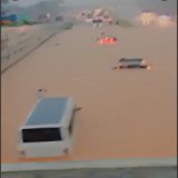 IT Engineers in Bangalore pay highest tax every month and this is how our govt builds luxurious roads and infrastructure with the tax we pay. BJP used our tax money to build roads in Gujarat and UP letting people in Bangalore suffer through flood and