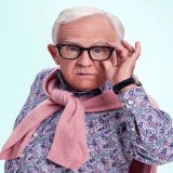 Surely I can&rsquo;t be the only person who wonders what might have been, how magical it would have  been to see Leslie Jordan as Benoit blanc&rsquo;s older brother Francois. #KnivesOut #KnivesOutGlassOnion #missedourchance #lesliejordan #danielcraig