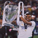 121 A&Ntilde;OS DEL MAYOR CLUB DEL MUNDO&hellip; &eacute;s un orgullo ayudar a escribir esta historia tan victoriosa! Yo te quiero, @realmadrid