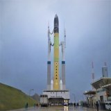 The most interesting change: They switch "Nippon" to "Japan" #H3ロケット #JAXA