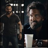 #VikramVedha - 4*/5   &ldquo;Perfect Remake released during  un perfect time&rdquo;  Saw Vikram Vedha last night for me it was Amazing, enjoyable and absolutely Paisa Vasool film, Yes I have seen original one but still I loved the remake, #Hrithik &a