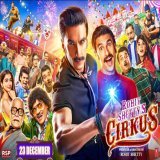 #RohitShetty is Known for adding colours,he has always made film filled with comedy,emotions and action   This time he is coming back with another fun filled entertaining film, make way for his next grand film, #Cirkus  this Christmas   #CirkusThisCh