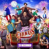 Welcome to world of #Cirkus   World filled with entertainment  A world created by Mega Mass entertaining director #RohitShetty   Look out for all quirky characters  #CirkusThisChristmas @rs_productionz&hellip;. This Christmas Entertainment will be BI