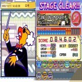 ピアノコンテンポラリーEXクリア！ 癖付きまくりですが、何とか突破出来ました  #ポップン